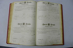 Was GA, Marriages Book D, 1872 - 1879, P 332-333.JPG