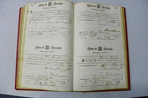 Was GA, Marriages Book D, 1872 - 1879, P 346-347.JPG