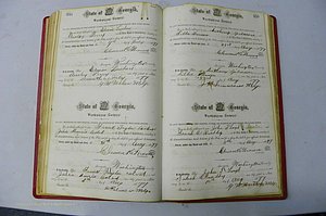 Was GA, Marriages Book D, 1872 - 1879, P 358-359.JPG