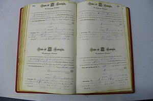 Was GA, Marriages Book D, 1872 - 1879, P 360-361.JPG