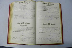 Was GA, Marriages Book D, 1872 - 1879, P 362-363.JPG