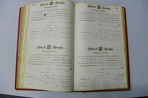 Was GA, Marriages Book D, 1872 - 1879, P 370-371.JPG