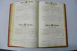 Was GA, Marriages Book D, 1872 - 1879, P 372-373.JPG