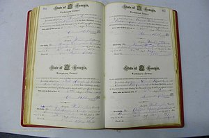 Was GA, Marriages Book D, 1872 - 1879, P 376-377.JPG