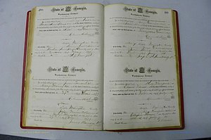 Was GA, Marriages Book D, 1872 - 1879, P 388-389.JPG