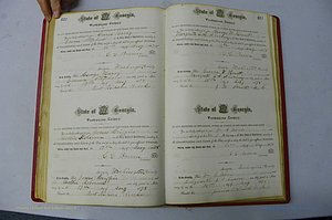 Was GA, Marriages Book D, 1872 - 1879, P 422-423.JPG