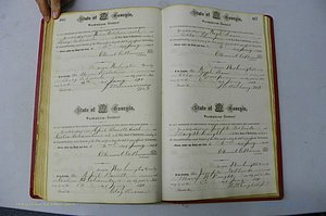 Was GA, Marriages Book D, 1872 - 1879, P 466-467.JPG