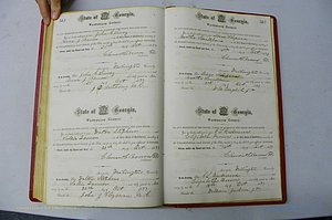 Was GA, Marriages Book D, 1872 - 1879, P 512-513.JPG