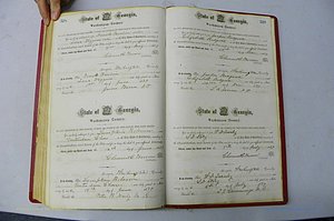 Was GA, Marriages Book D, 1872 - 1879, P 528-529.JPG