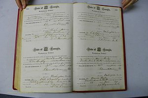 Was GA, Marriages Book D, 1872 - 1879, P 544-545.JPG