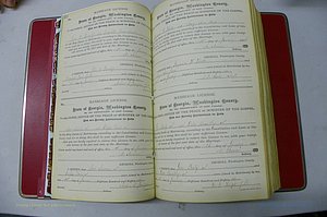 Was GA, Marriages Book F, 1885 - 1890, P 022-023.JPG