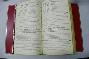 Was GA, Marriages Book F, 1885 - 1890, P 034-035.JPG