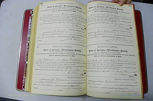 Was GA, Marriages Book F, 1885 - 1890, P 560-561.JPG