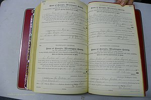 Was GA, Marriages Book F, 1885 - 1890, P 570-571.JPG