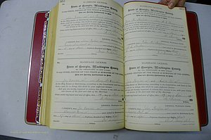 Was GA, Marriages Book F, 1885 - 1890, P 572-573.JPG