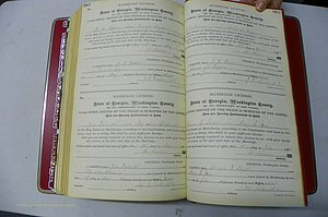 Was GA, Marriages Book F, 1885 - 1890, P 582-583.JPG