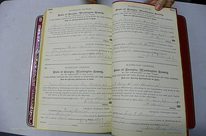 Was GA, Marriages Book F, 1885 - 1890, P 588-589.JPG