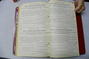 Was GA, Marriages Book F, 1885 - 1890, P 592-593.JPG