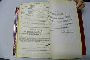 Was GA, Marriages Book F, 1885 - 1890, P 600.JPG