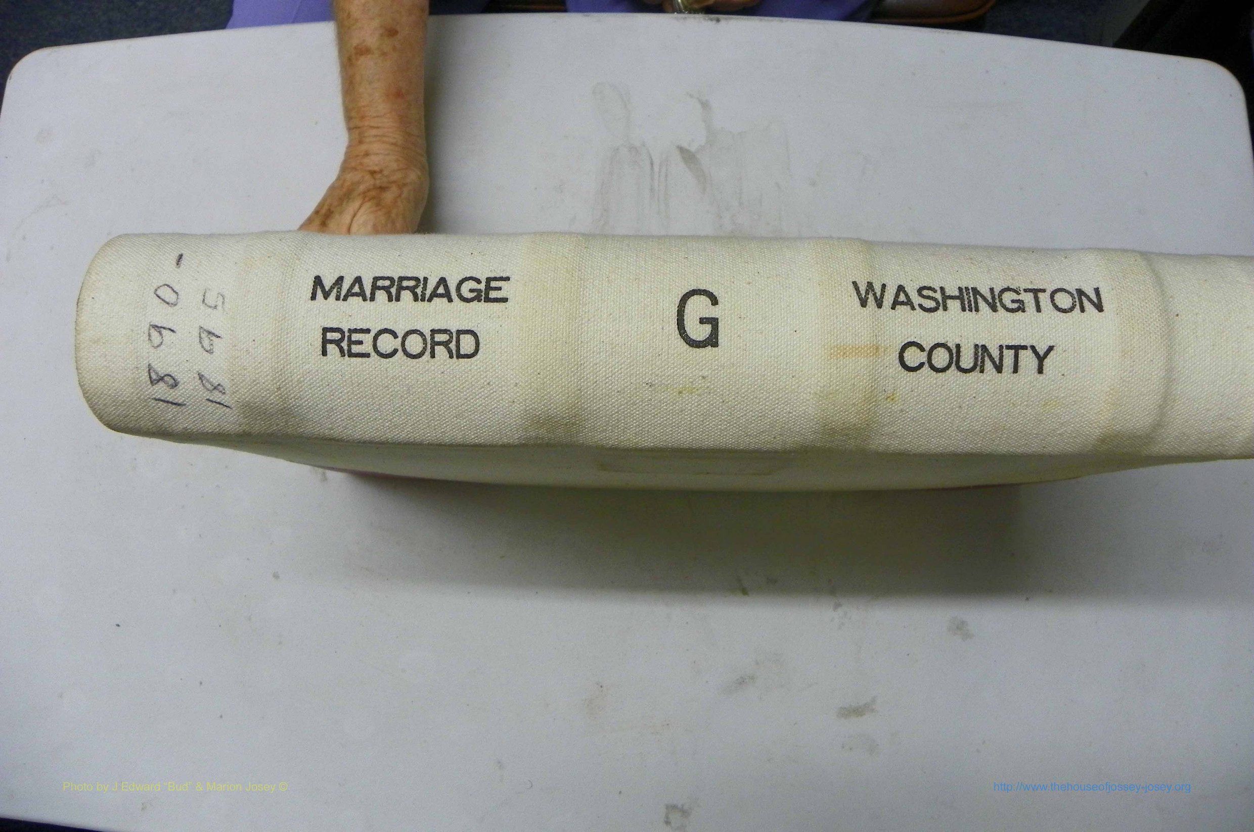 Was GA, Marriages Book G, 1890 - 1895, A.JPG