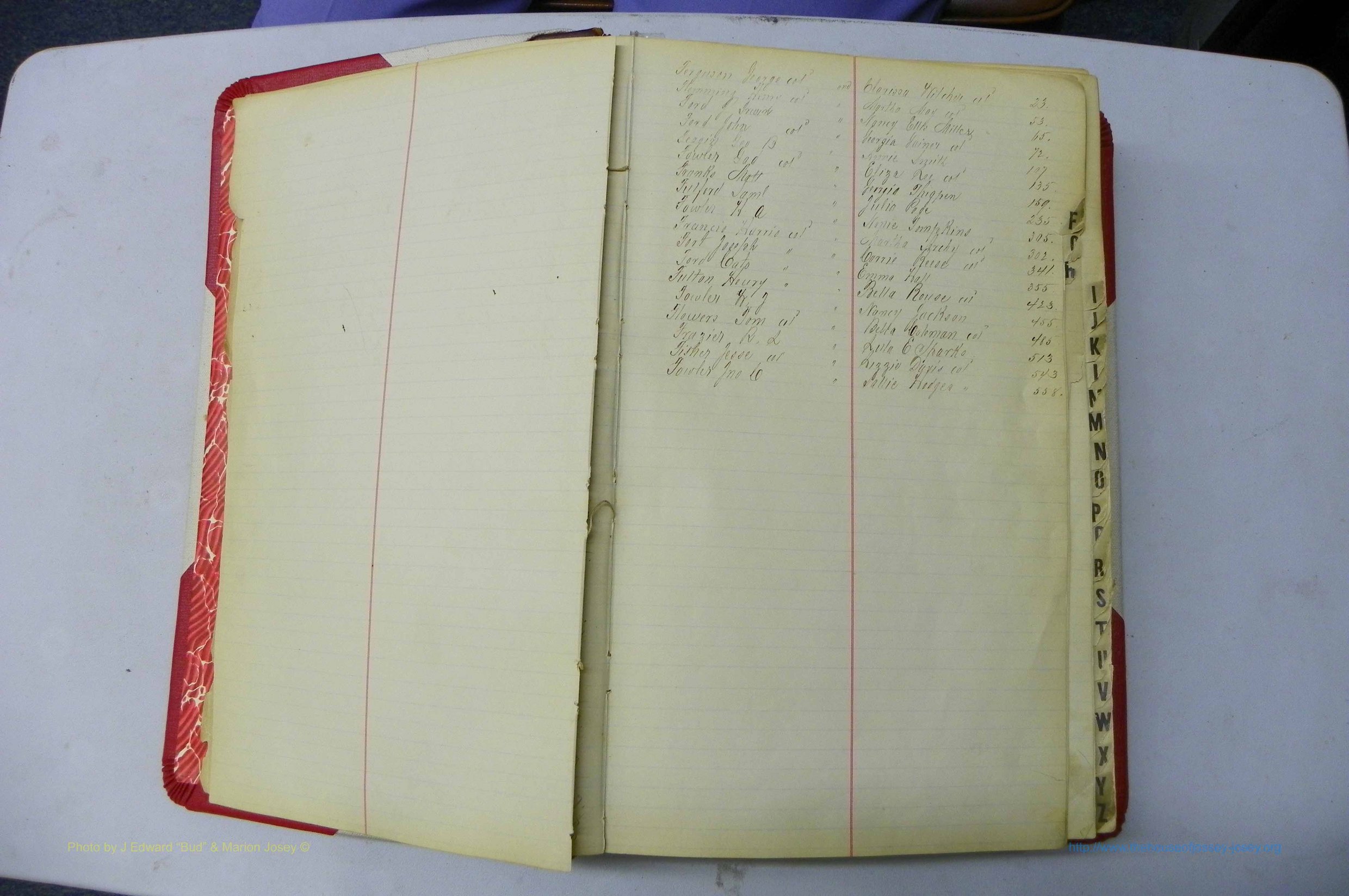 Was GA, Marriages Book G, 1890 - 1895, Index F.JPG