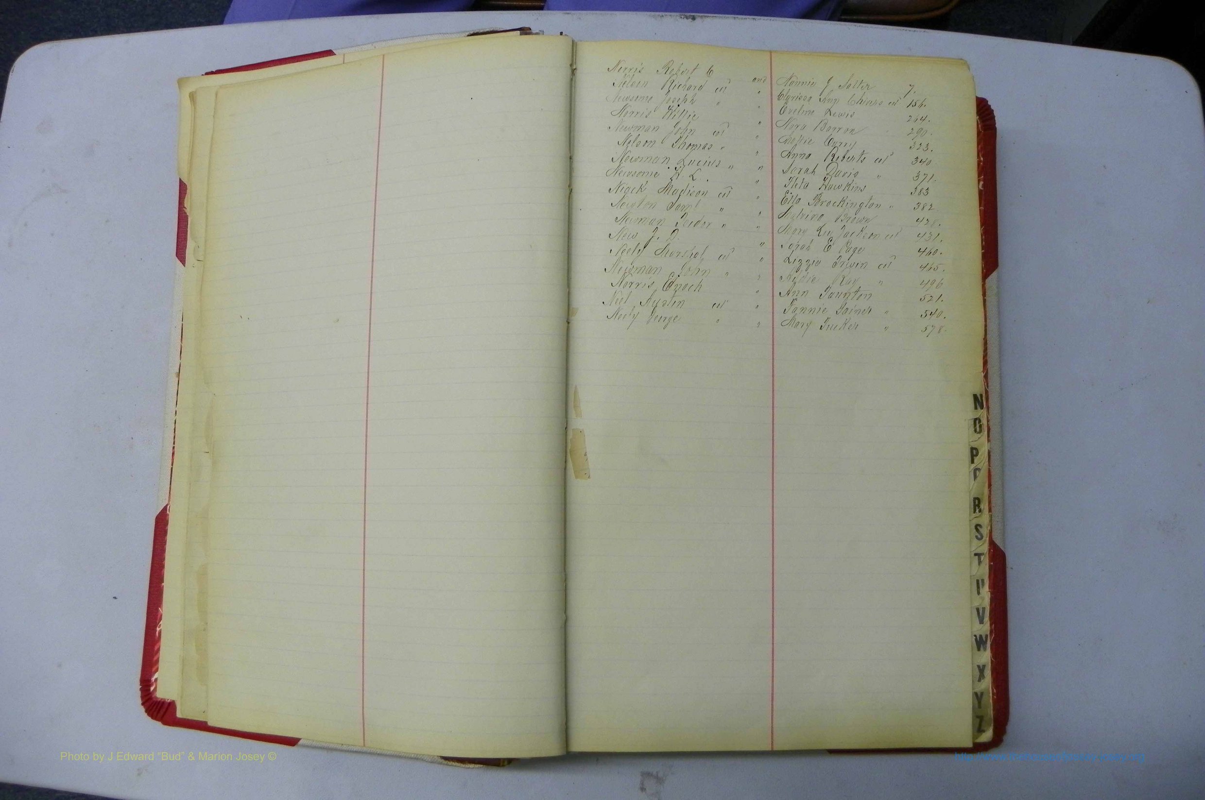 Was GA, Marriages Book G, 1890 - 1895, Index N.JPG