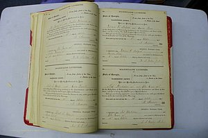 Was GA, Marriages Book G, 1890 - 1895, P 004-005.JPG