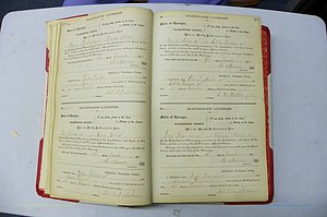 Was GA, Marriages Book G, 1890 - 1895, P 022-023.JPG