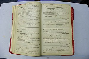 Was GA, Marriages Book G, 1890 - 1895, P 026-027.JPG