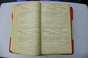 Was GA, Marriages Book G, 1890 - 1895, P 028-029.JPG