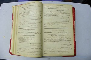 Was GA, Marriages Book G, 1890 - 1895, P 052-053.JPG