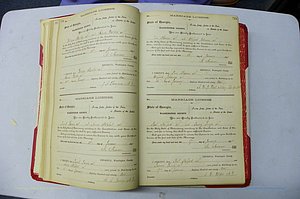 Was GA, Marriages Book G, 1890 - 1895, P 058-059.JPG