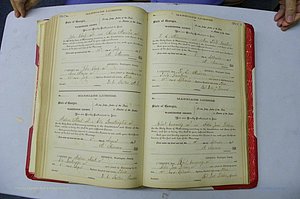 Was GA, Marriages Book G, 1890 - 1895, P 382-383.JPG