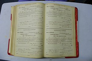 Was GA, Marriages Book G, 1890 - 1895, P 404-405.JPG