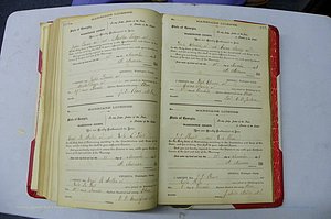 Was GA, Marriages Book G, 1890 - 1895, P 414-415.JPG