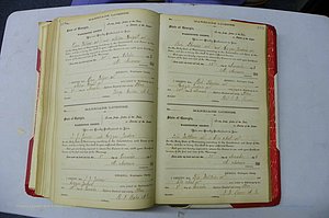 Was GA, Marriages Book G, 1890 - 1895, P 418-419.JPG