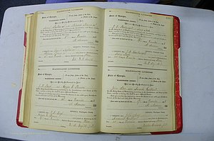 Was GA, Marriages Book G, 1890 - 1895, P 428-429.JPG