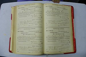 Was GA, Marriages Book G, 1890 - 1895, P 478-479.JPG