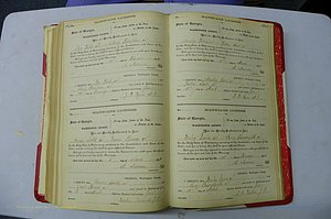 Was GA, Marriages Book G, 1890 - 1895, P 480-481.JPG