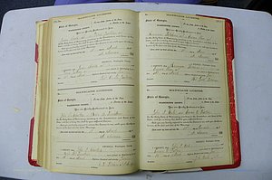 Was GA, Marriages Book G, 1890 - 1895, P 482-483.JPG