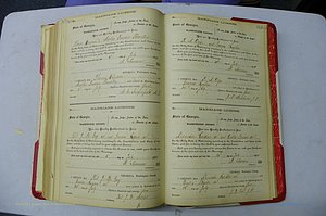 Was GA, Marriages Book G, 1890 - 1895, P 504-505.JPG