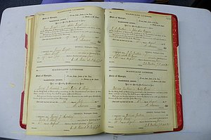 Was GA, Marriages Book G, 1890 - 1895, P 508-509.JPG