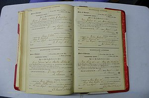 Was GA, Marriages Book G, 1890 - 1895, P 510-511.JPG