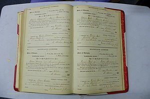 Was GA, Marriages Book G, 1890 - 1895, P 546-547.JPG