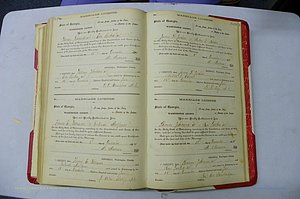 Was GA, Marriages Book G, 1890 - 1895, P 548-549.JPG