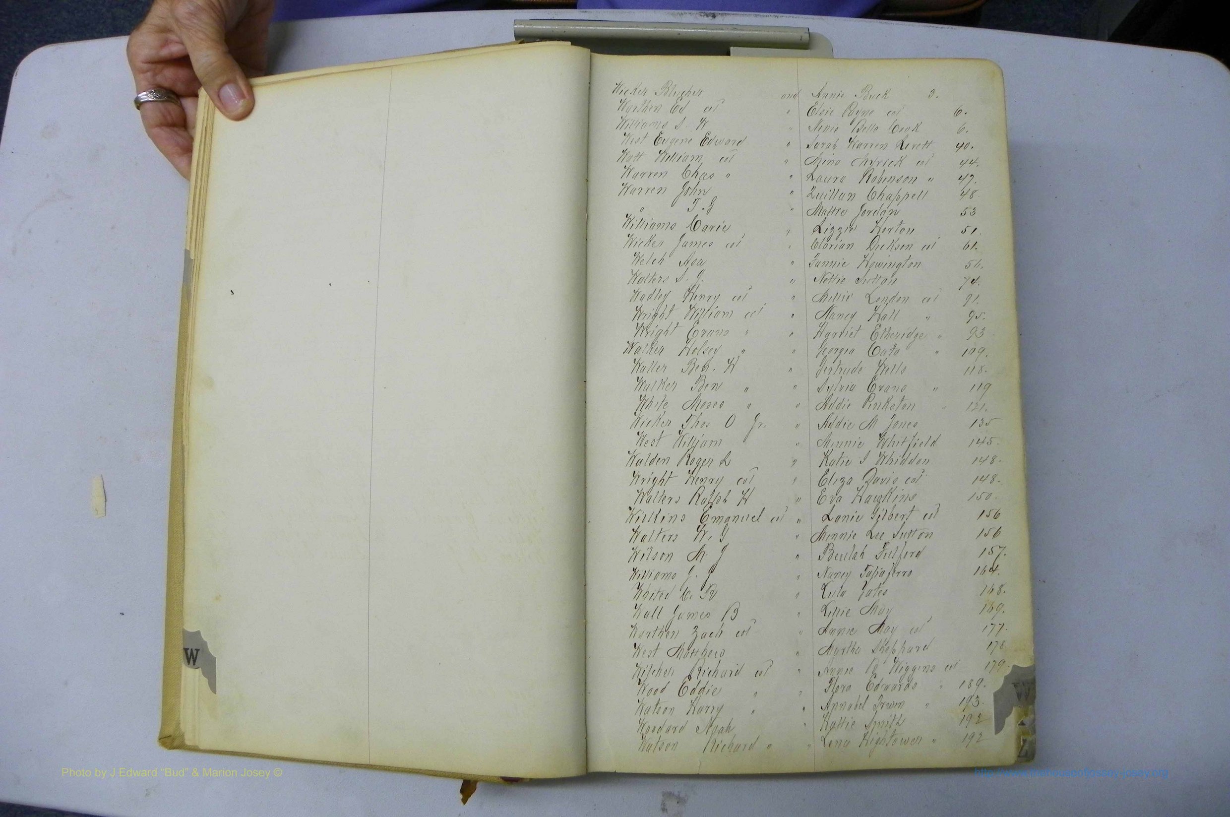 Was GA, Marriages Book H, 1895 - 1899, Index W1.JPG