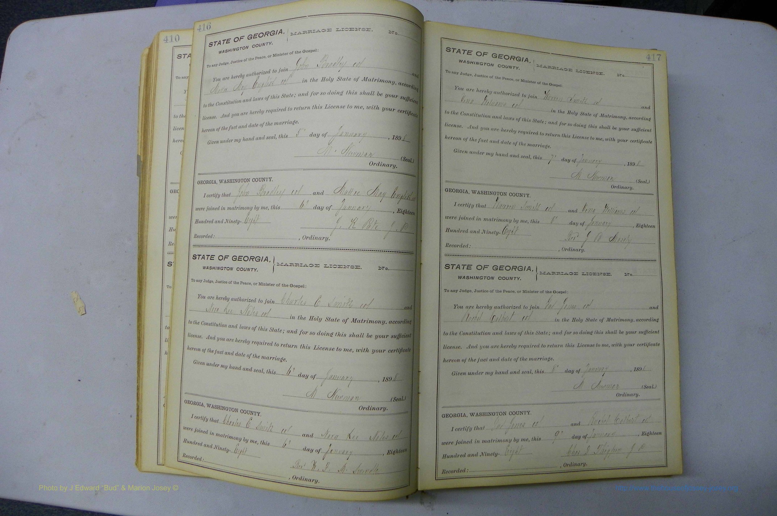 Was GA, Marriages Book H, 1895 - 1899, P 416-417.JPG