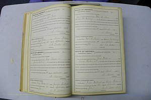 Was GA, Marriages Book H, 1895 - 1899, P 060-061.JPG