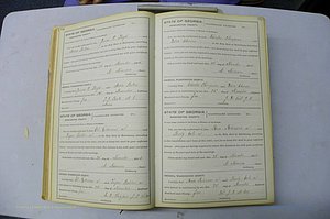 Was GA, Marriages Book H, 1895 - 1899, P 084-085.JPG
