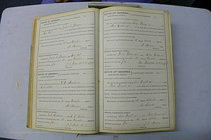 Was GA, Marriages Book H, 1895 - 1899, P 090-091.JPG